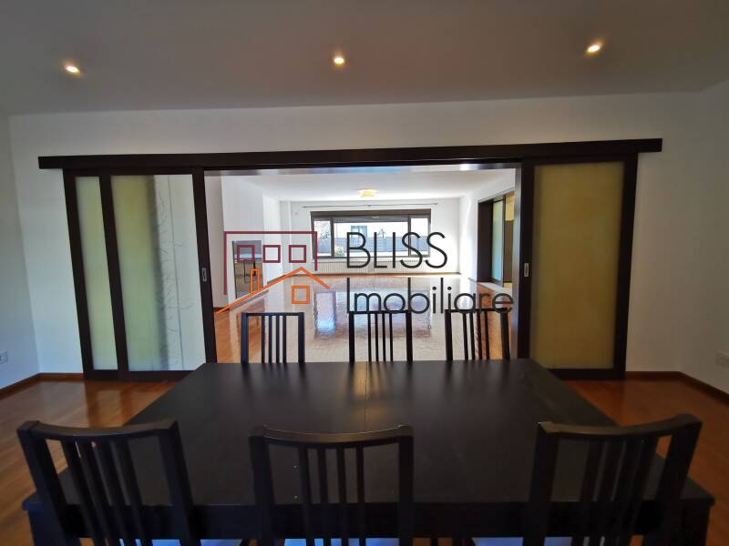 6 Bedroom Villa Iancu Nicolae Pipera, Bucharest / Ilfov | Bliss Imobiliare / Photo 9 - BLISS Imobiliare