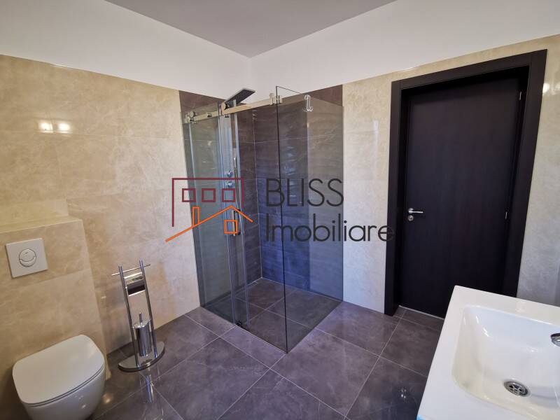 Vila Cu 7 Camere Iancu Nicolae Pipera | Bliss Imobiliare / Photo 22 - BLISS Imobiliare