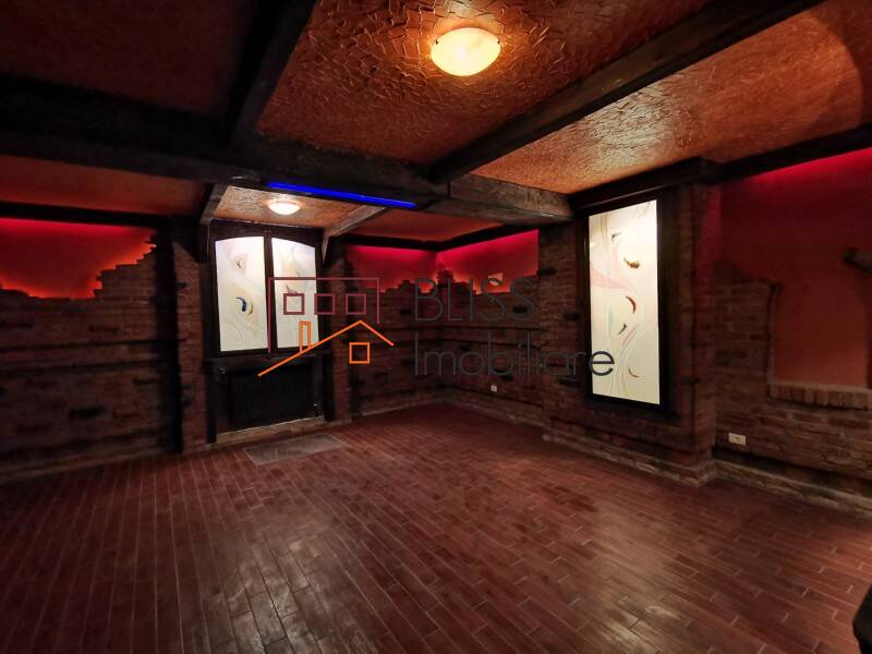 6 Bedroom Villa Iancu Nicolae Pipera, Bucharest / Ilfov | Bliss Imobiliare / Photo 52 - BLISS Imobiliare