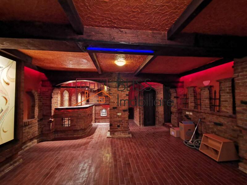 Vila Cu 7 Camere Iancu Nicolae Pipera | Bliss Imobiliare / Photo 53 - BLISS Imobiliare