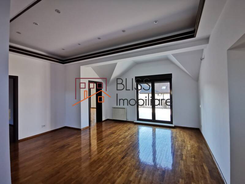 6 Bedroom Villa Iancu Nicolae Pipera, Bucharest / Ilfov | Bliss Imobiliare / Photo 31 - BLISS Imobiliare