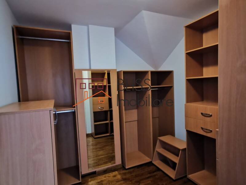 Vila Cu 7 Camere Iancu Nicolae Pipera | Bliss Imobiliare / Photo 38 - BLISS Imobiliare