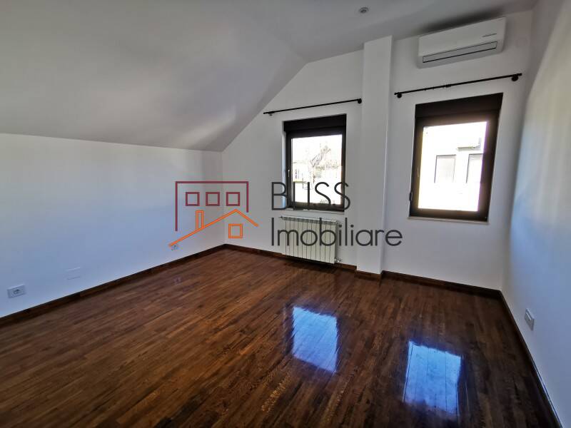 Vila Cu 7 Camere Iancu Nicolae Pipera | Bliss Imobiliare / Photo 39 - BLISS Imobiliare