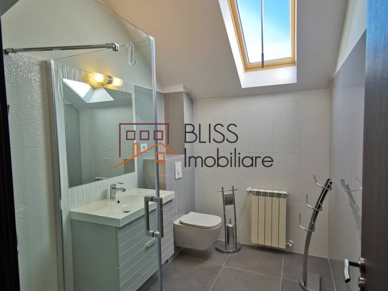 Vila Cu 7 Camere Iancu Nicolae Pipera | Bliss Imobiliare / Photo 41 - BLISS Imobiliare