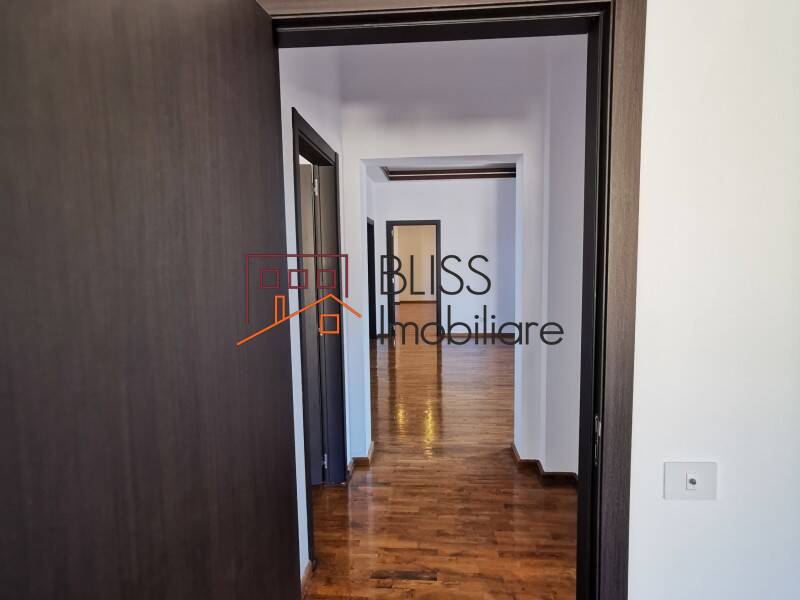 6 Bedroom Villa Iancu Nicolae Pipera, Bucharest / Ilfov | Bliss Imobiliare / Photo 42 - BLISS Imobiliare