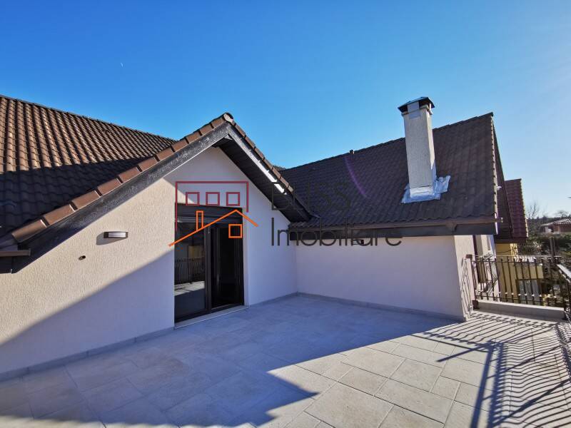 6 Bedroom Villa Iancu Nicolae Pipera, Bucharest / Ilfov | Bliss Imobiliare / Photo 46 - BLISS Imobiliare