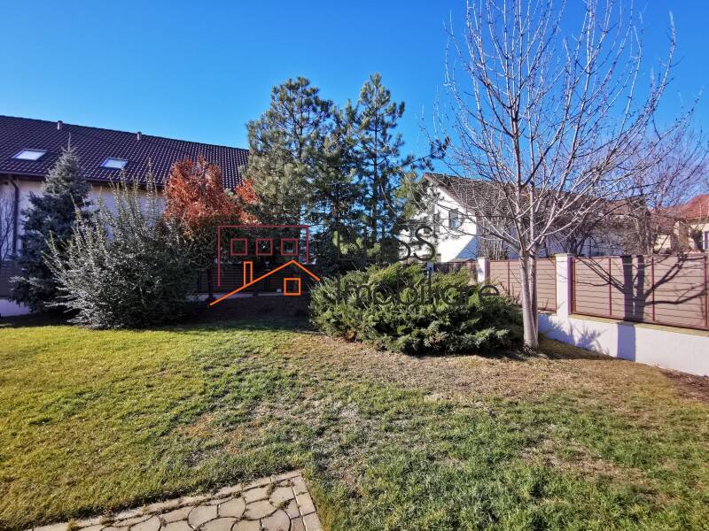 Vila Cu 7 Camere Iancu Nicolae Pipera | Bliss Imobiliare / Photo 4 - BLISS Imobiliare