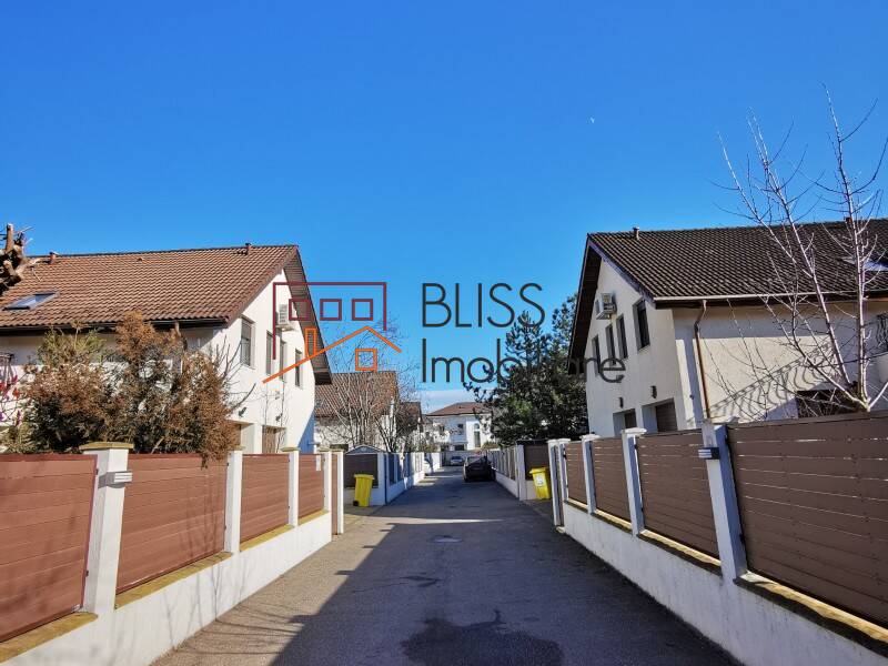 Vila Cu 7 Camere Iancu Nicolae Pipera | Bliss Imobiliare / Photo 55 - BLISS Imobiliare