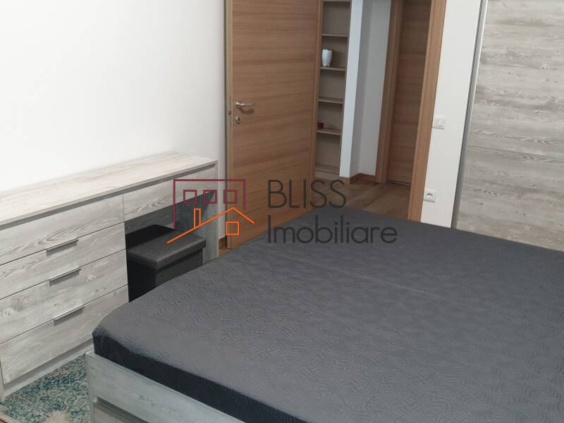 1-Bedroom Apartment In Laguna Residence, Bucharest | Bliss Imobiliare / Photo 12 - BLISS Imobiliare