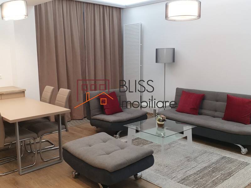 1-Bedroom Apartment In Laguna Residence, Bucharest | Bliss Imobiliare / Photo 1 - BLISS Imobiliare