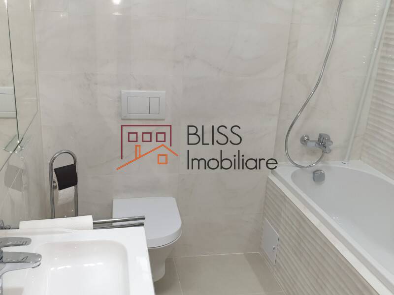 1-Bedroom Apartment In Laguna Residence, Bucharest | Bliss Imobiliare / Photo 11 - BLISS Imobiliare