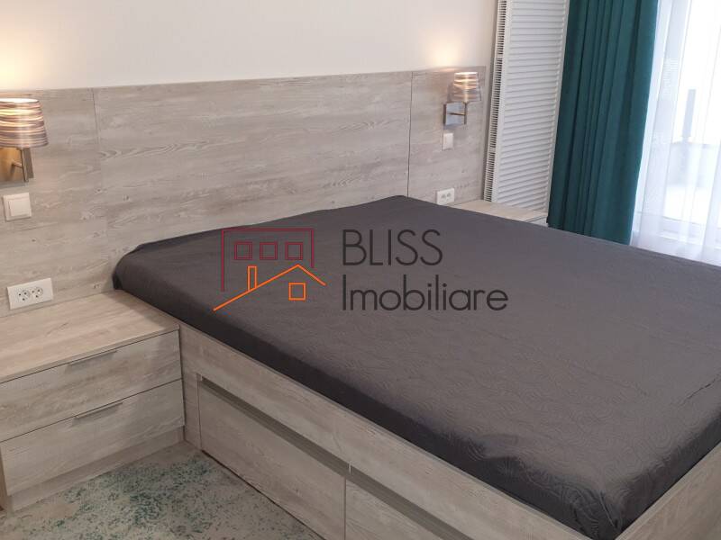 Apartament 2 Camere In Laguna Residence | Bliss Imobiliare / Photo 8 - BLISS Imobiliare