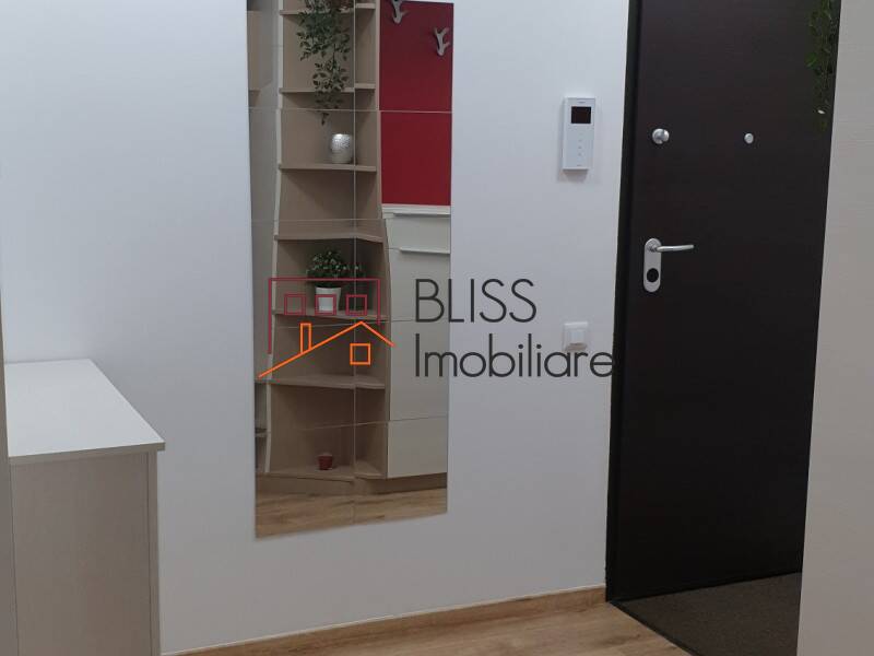 Apartament 2 Camere In Laguna Residence | Bliss Imobiliare / Photo 14 - BLISS Imobiliare