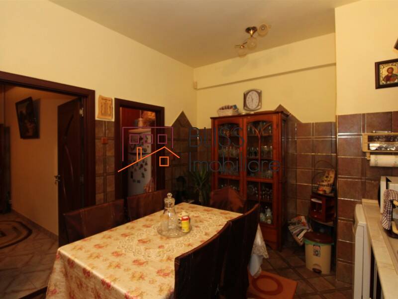 Casa Cu 8 Camere | Bliss Imobiliare / Photo 5 - BLISS Imobiliare