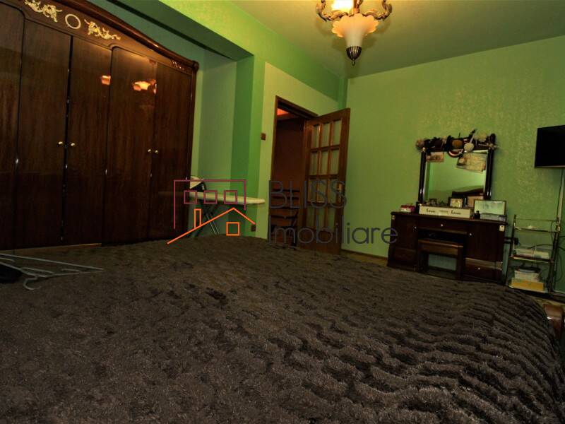 House / Villa, 4 Bedrooms, Bucharest | Bliss Imobiliare / Photo 13 - BLISS Imobiliare