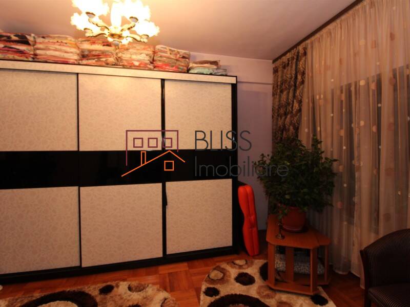 House / Villa, 4 Bedrooms, Bucharest | Bliss Imobiliare / Photo 16 - BLISS Imobiliare