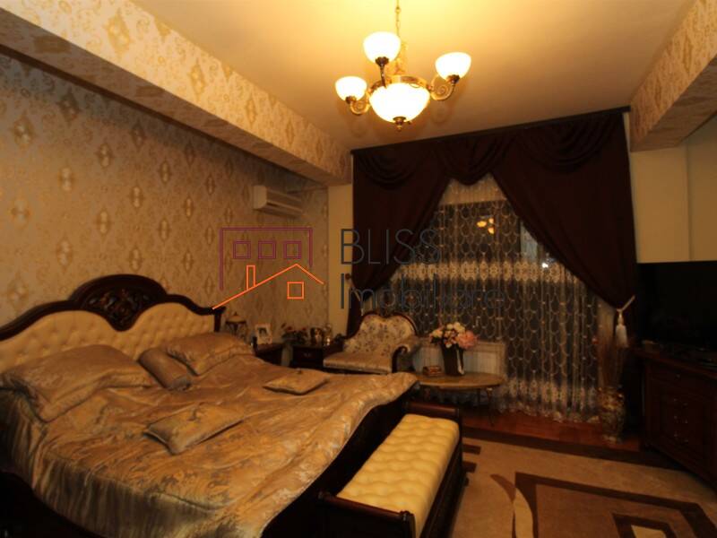 House / Villa, 4 Bedrooms, Bucharest | Bliss Imobiliare / Photo 7 - BLISS Imobiliare