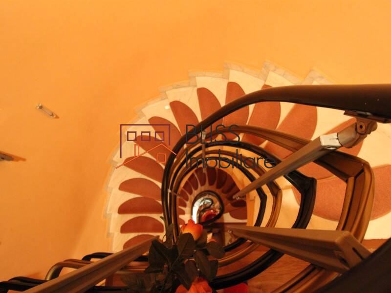 House / Villa, 4 Bedrooms, Bucharest | Bliss Imobiliare / Photo 21 - BLISS Imobiliare