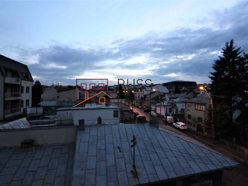 House / Villa, 4 Bedrooms, Bucharest | Bliss Imobiliare / Photo 9 - BLISS Imobiliare