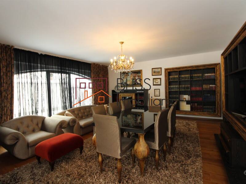 Vila Cu 5 Camere | Bliss Imobiliare / Photo 3 - BLISS Imobiliare