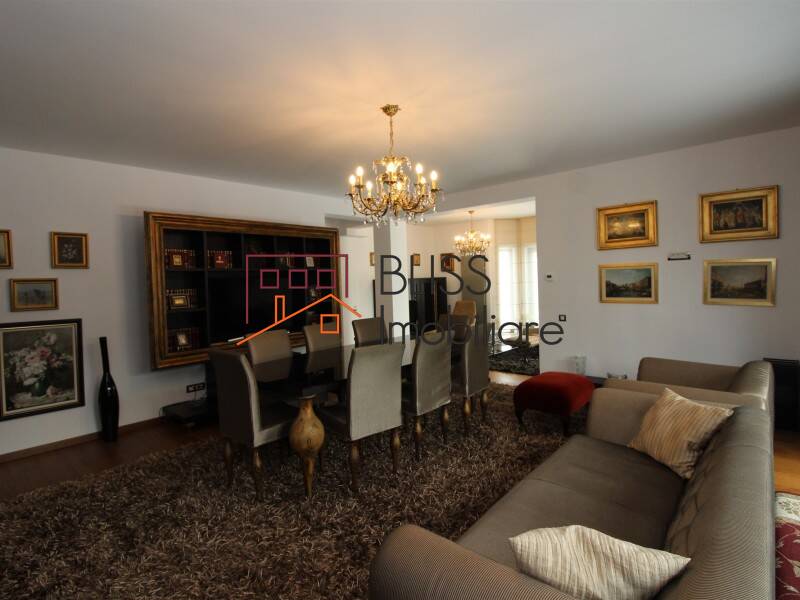 Vila Cu 5 Camere | Bliss Imobiliare / Photo 5 - BLISS Imobiliare