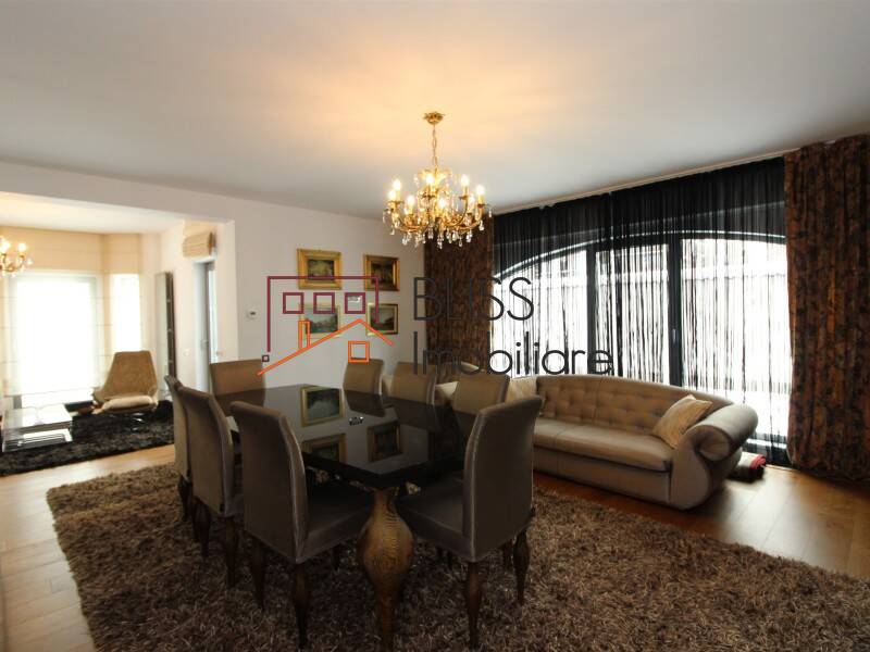 4 Bedroom Villa, Bucharest | Bliss Imobiliare / Photo 2 - BLISS Imobiliare