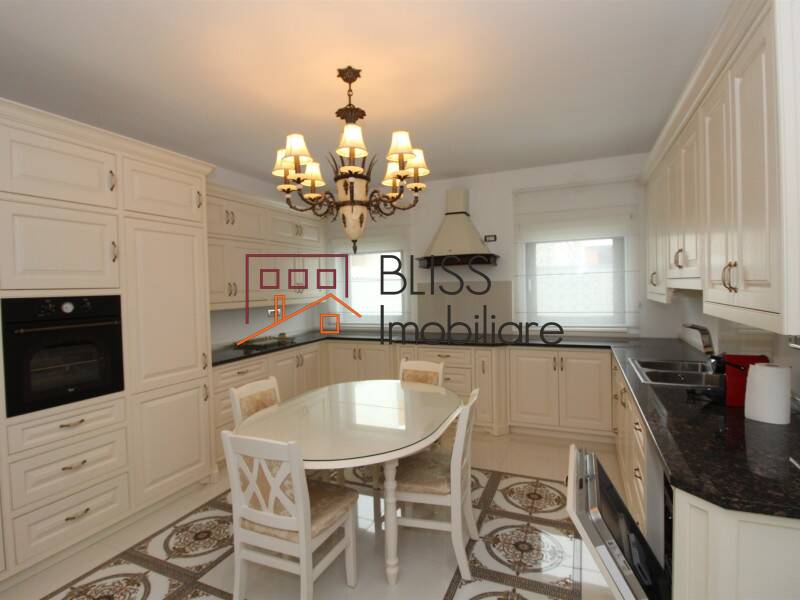 Vila Cu 5 Camere | Bliss Imobiliare / Photo 7 - BLISS Imobiliare