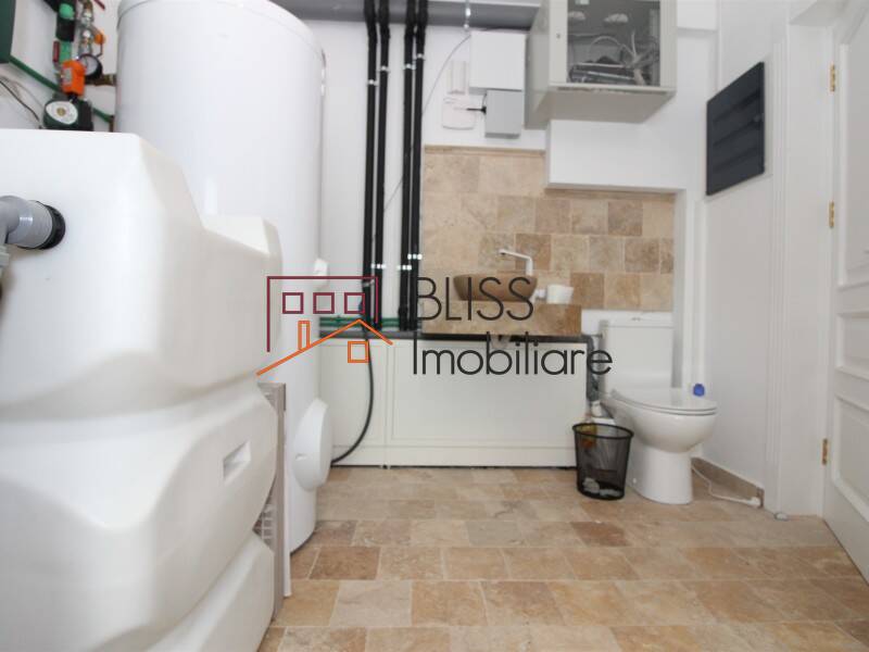 Vila Cu 5 Camere | Bliss Imobiliare / Photo 34 - BLISS Imobiliare