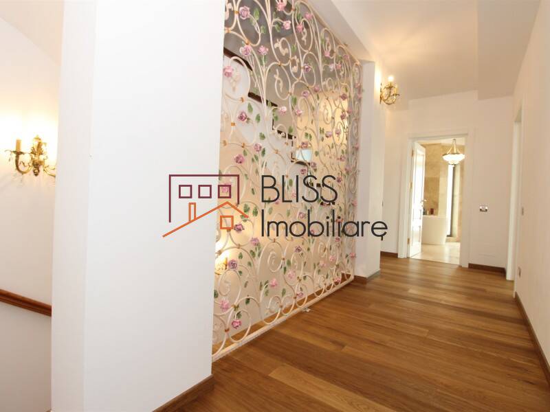 4 Bedroom Villa, Bucharest | Bliss Imobiliare / Photo 11 - BLISS Imobiliare