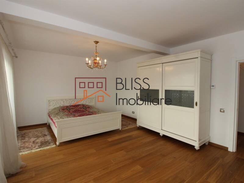 Vila Cu 5 Camere | Bliss Imobiliare / Photo 12 - BLISS Imobiliare