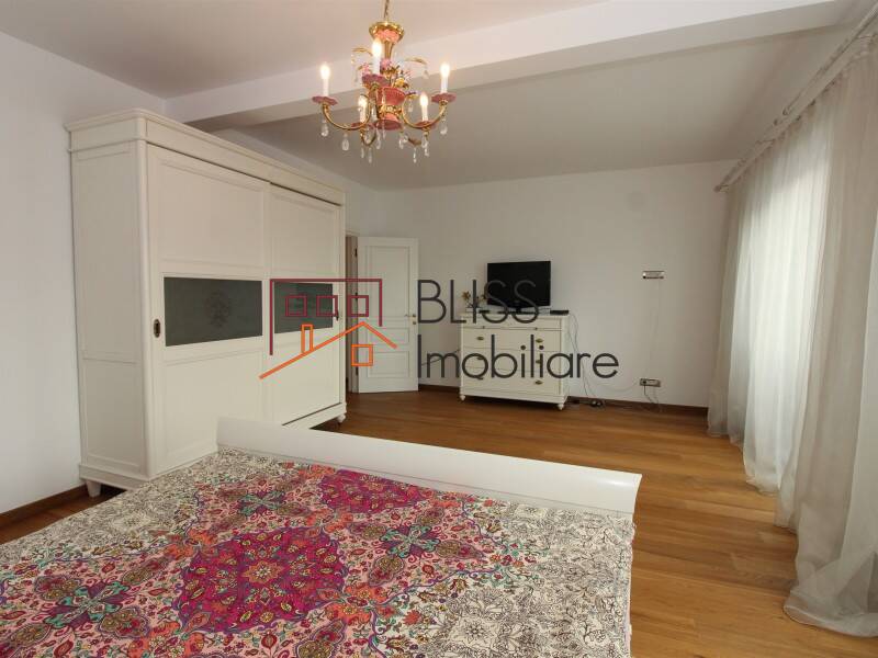 4 Bedroom Villa, Bucharest | Bliss Imobiliare / Photo 13 - BLISS Imobiliare