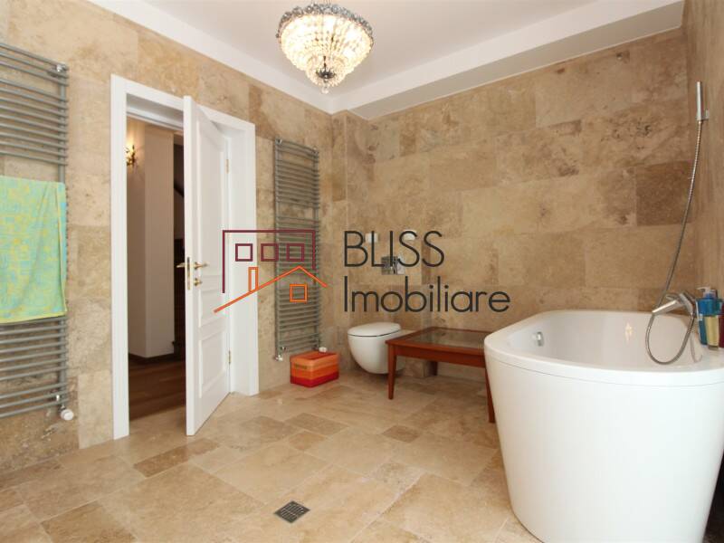 4 Bedroom Villa, Bucharest | Bliss Imobiliare / Photo 14 - BLISS Imobiliare