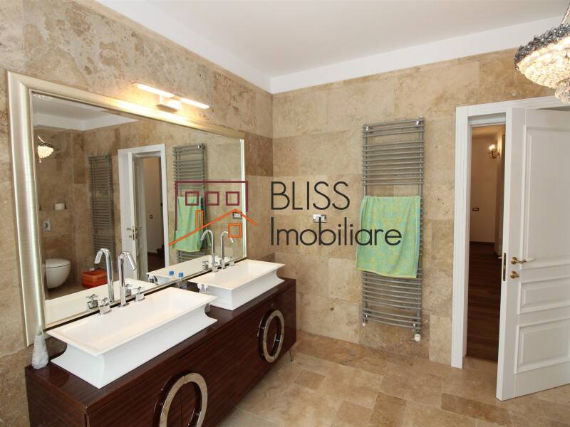 4 Bedroom Villa, Bucharest | Bliss Imobiliare / Photo 15 - BLISS Imobiliare