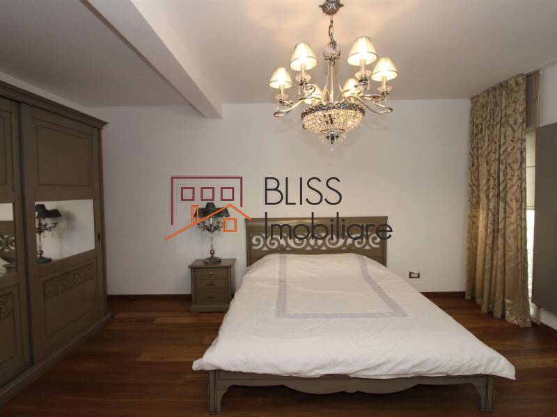 Vila Cu 5 Camere | Bliss Imobiliare / Photo 16 - BLISS Imobiliare