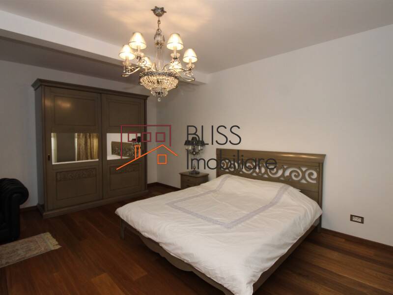 4 Bedroom Villa, Bucharest | Bliss Imobiliare / Photo 17 - BLISS Imobiliare