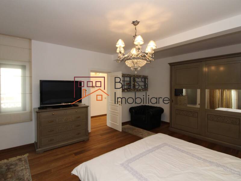 Vila Cu 5 Camere | Bliss Imobiliare / Photo 18 - BLISS Imobiliare