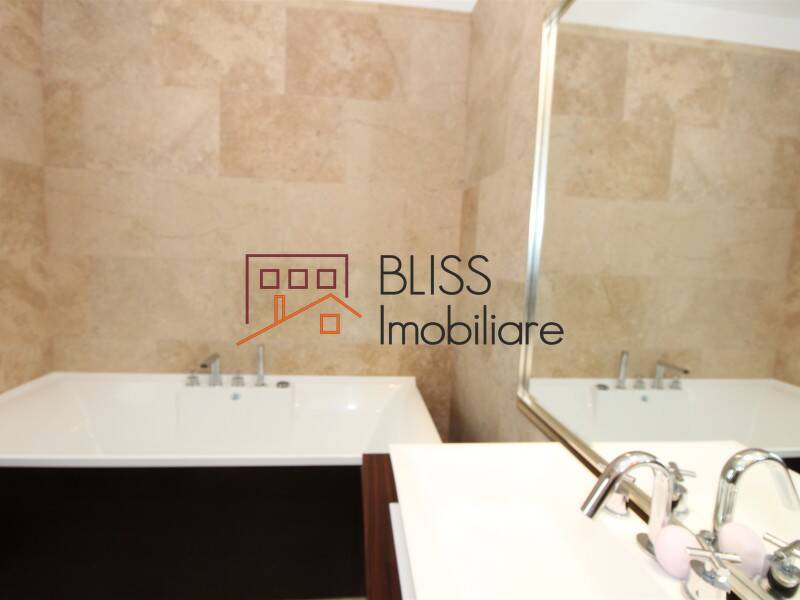 4 Bedroom Villa, Bucharest | Bliss Imobiliare / Photo 19 - BLISS Imobiliare