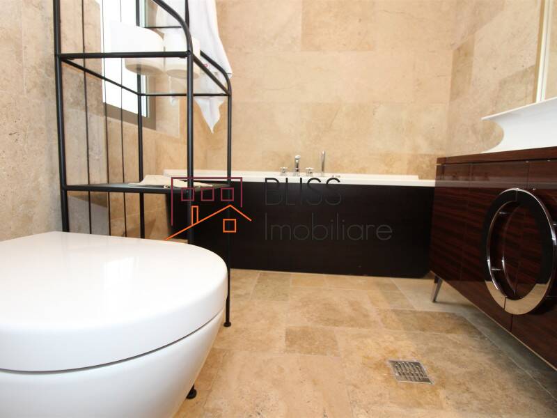 4 Bedroom Villa, Bucharest | Bliss Imobiliare / Photo 20 - BLISS Imobiliare