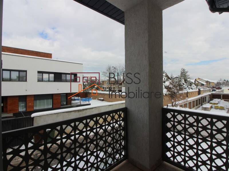 Vila Cu 5 Camere | Bliss Imobiliare / Photo 22 - BLISS Imobiliare