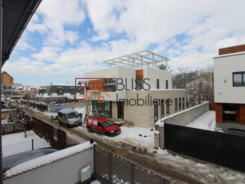 Vila Cu 5 Camere | Bliss Imobiliare / Photo 23 - BLISS Imobiliare