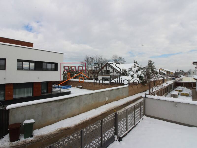 4 Bedroom Villa, Bucharest | Bliss Imobiliare / Photo 24 - BLISS Imobiliare