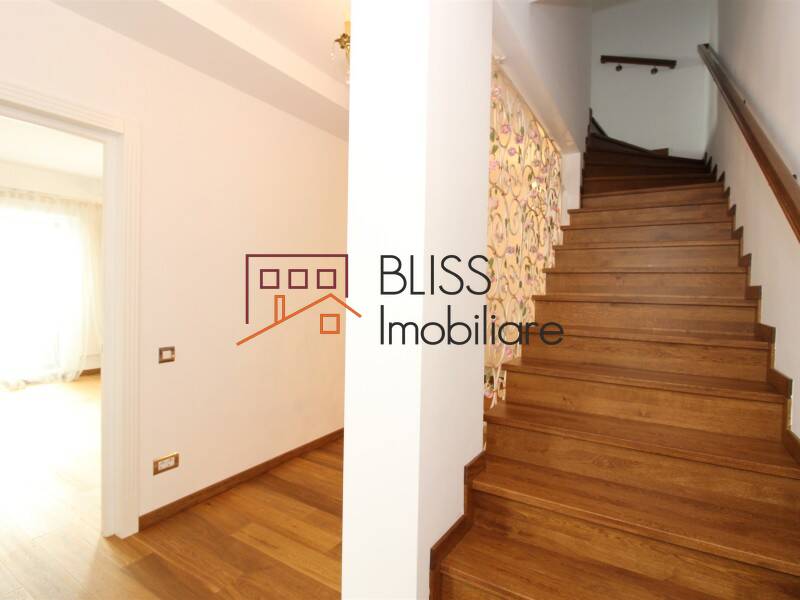 Vila Cu 5 Camere | Bliss Imobiliare / Photo 26 - BLISS Imobiliare