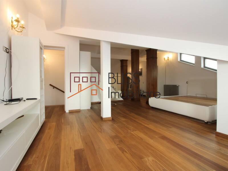 Vila Cu 5 Camere | Bliss Imobiliare / Photo 27 - BLISS Imobiliare