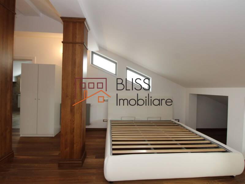 Vila Cu 5 Camere | Bliss Imobiliare / Photo 28 - BLISS Imobiliare