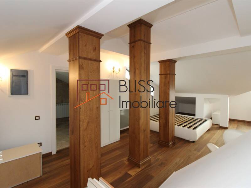 4 Bedroom Villa, Bucharest | Bliss Imobiliare / Photo 31 - BLISS Imobiliare