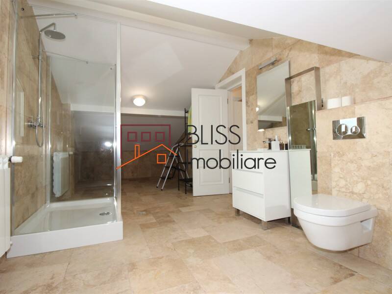 4 Bedroom Villa, Bucharest | Bliss Imobiliare / Photo 32 - BLISS Imobiliare