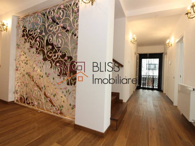 Vila Cu 5 Camere | Bliss Imobiliare / Photo 33 - BLISS Imobiliare