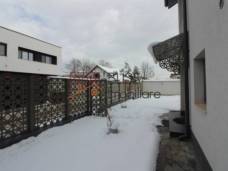 Vila Cu 5 Camere | Bliss Imobiliare / Photo 36 - BLISS Imobiliare