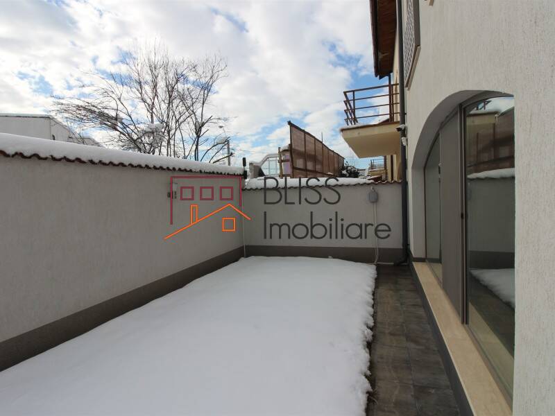 Vila Cu 5 Camere | Bliss Imobiliare / Photo 39 - BLISS Imobiliare