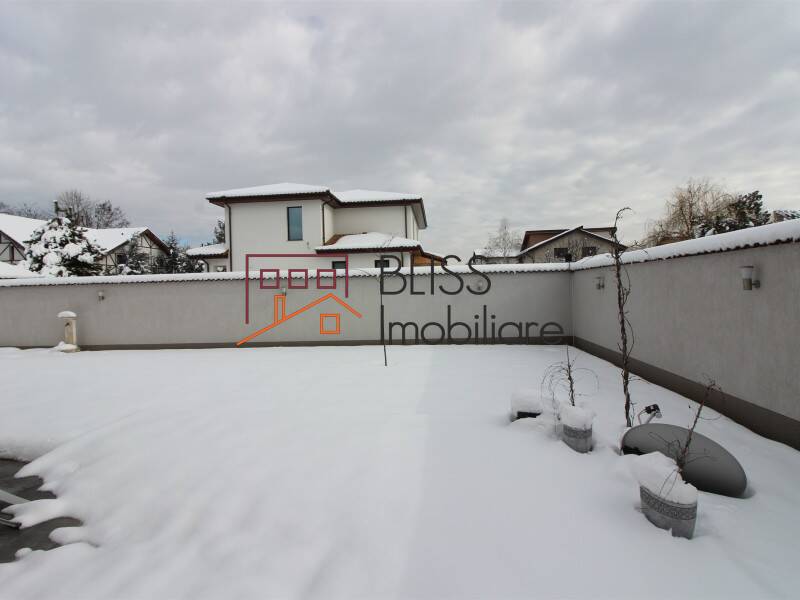 Vila Cu 5 Camere | Bliss Imobiliare / Photo 40 - BLISS Imobiliare
